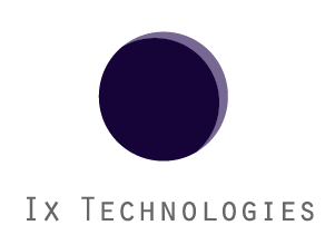 Ix Technologies logo